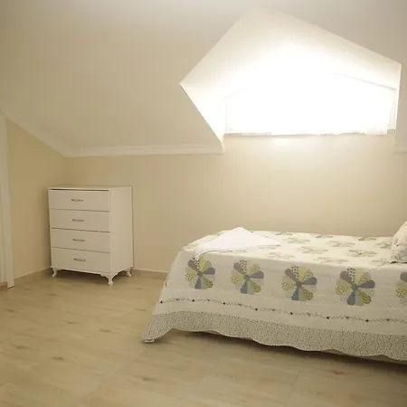 Heyday Hotel Dalyan