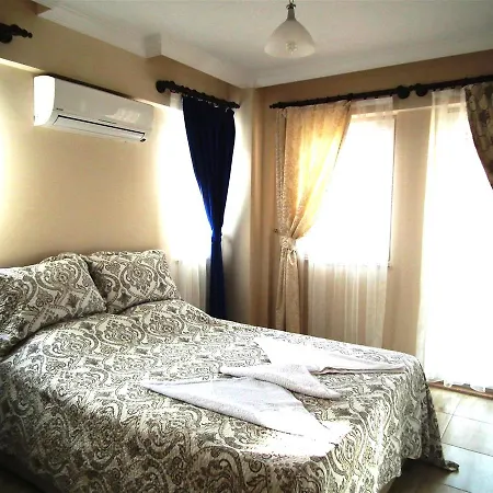 Hotel Heyday Dalyan