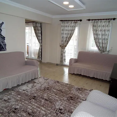 Heyday Hotel Dalyan